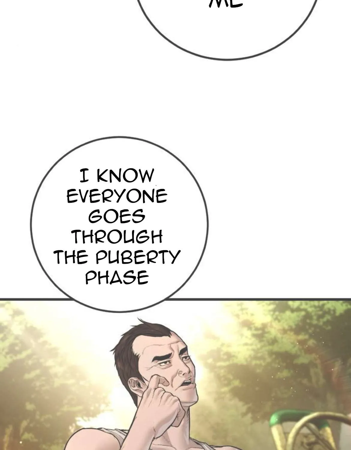 Director Kim Chapter 195 page 107 - 