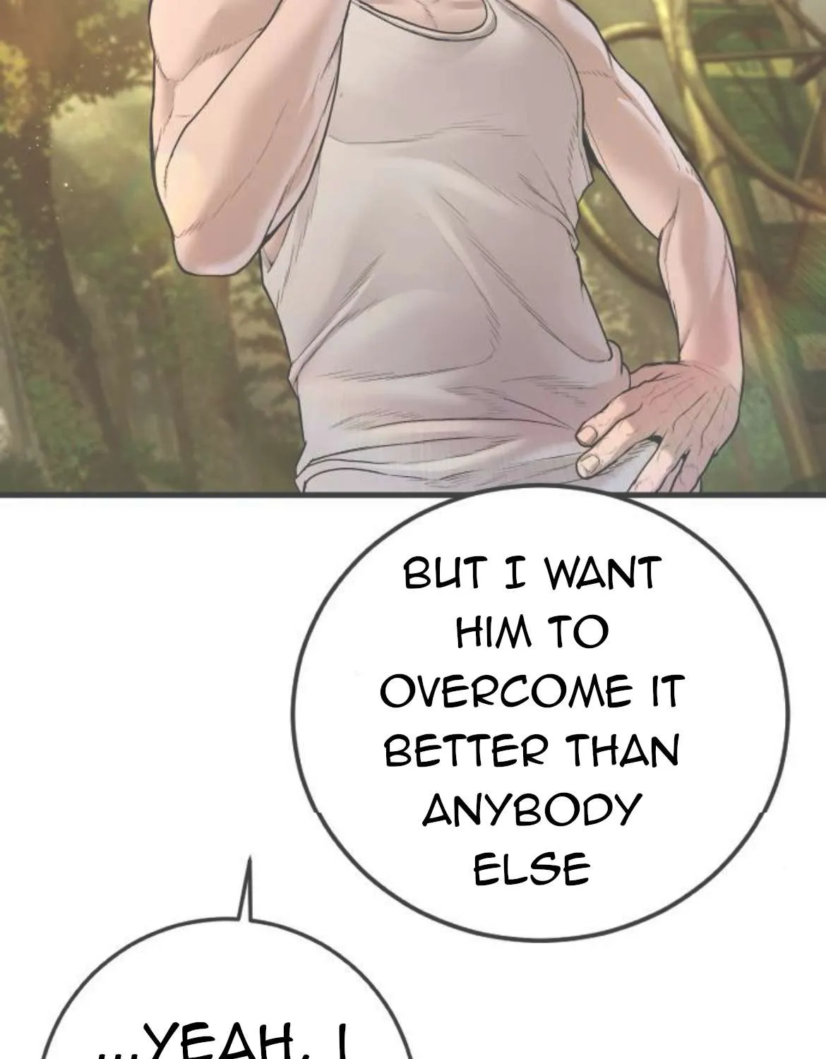 Director Kim Chapter 195 page 108 - 