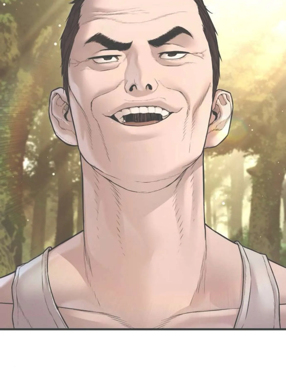Director Kim Chapter 195 page 114 - 