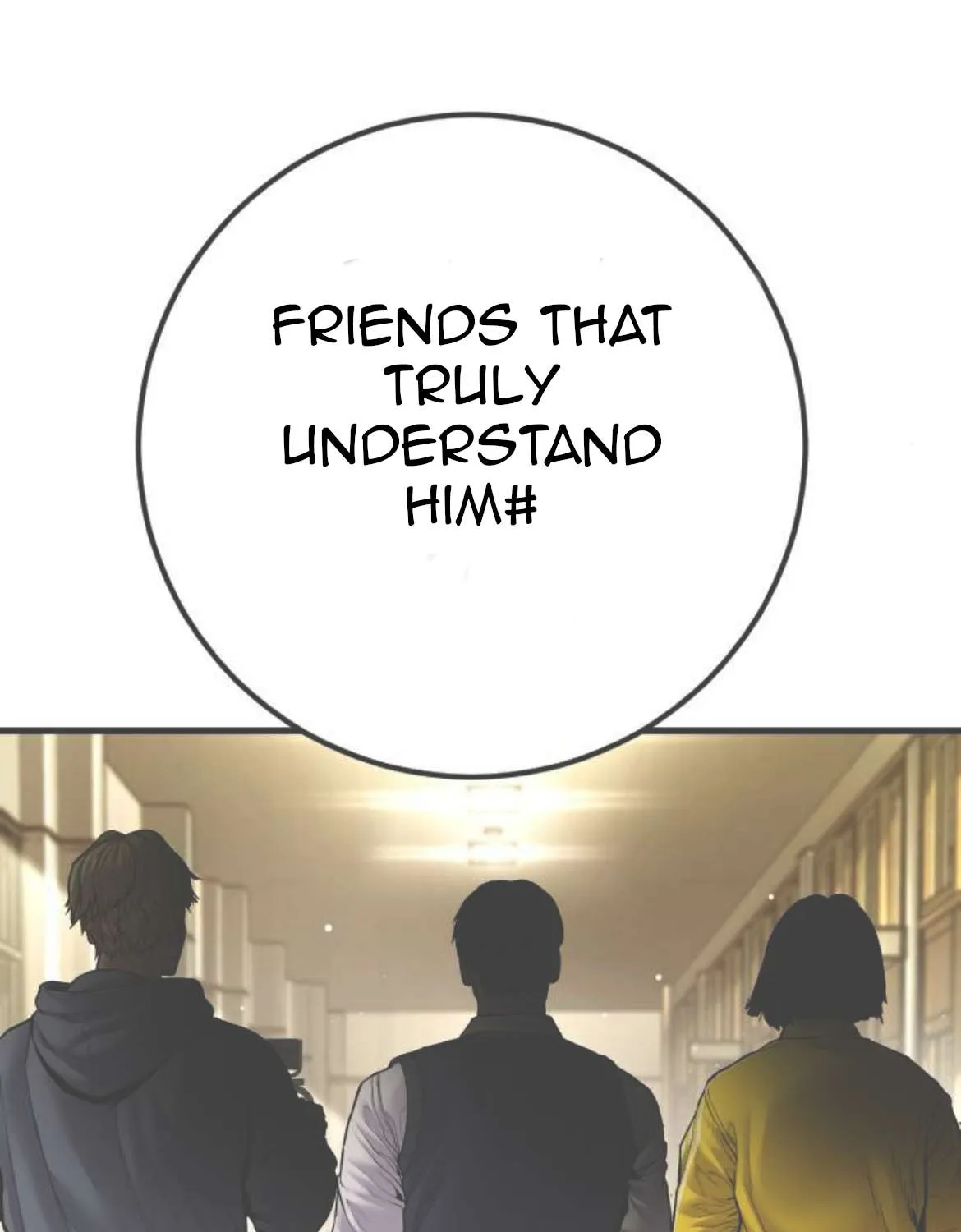Director Kim Chapter 195 page 115 - 