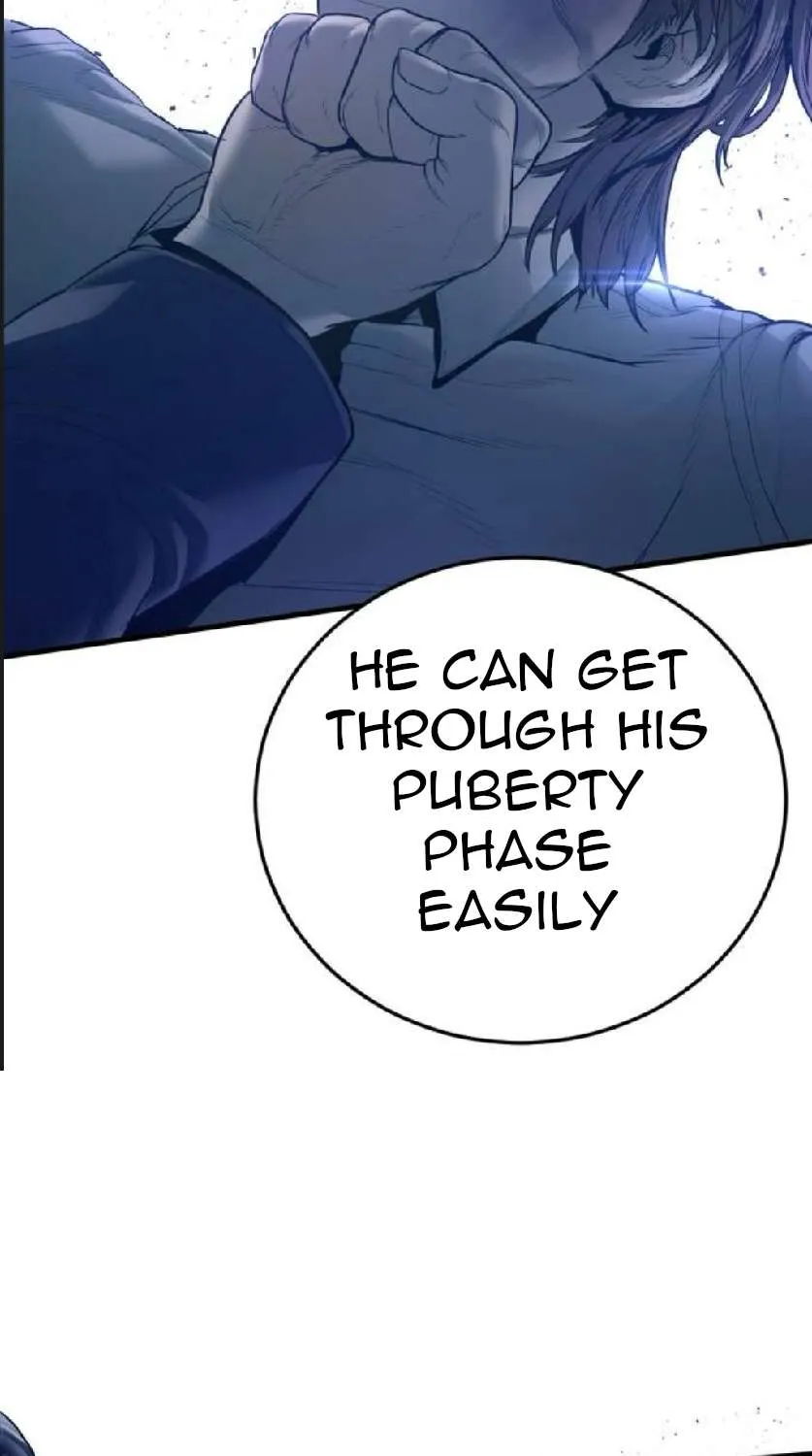 Director Kim Chapter 195 page 121 - 