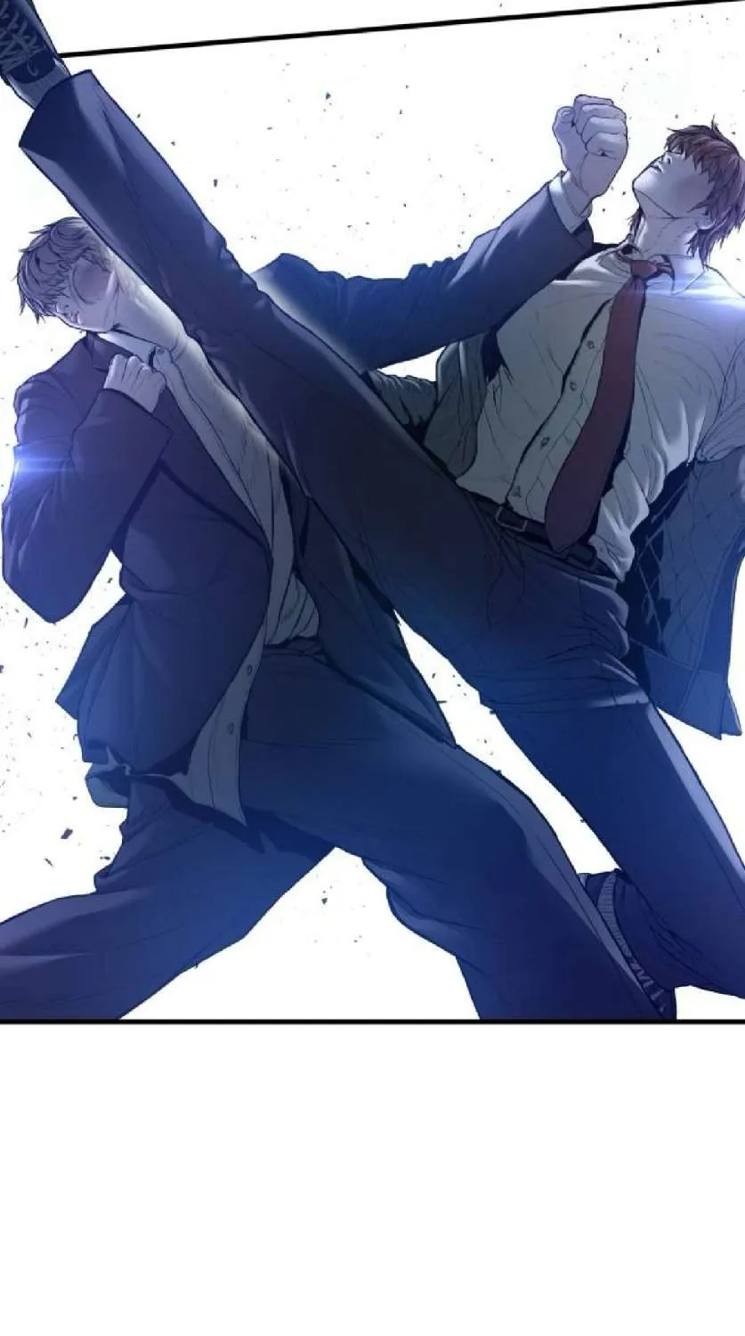 Director Kim Chapter 195 page 122 - 
