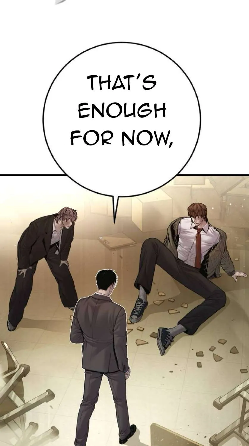 Director Kim Chapter 195 page 124 - 