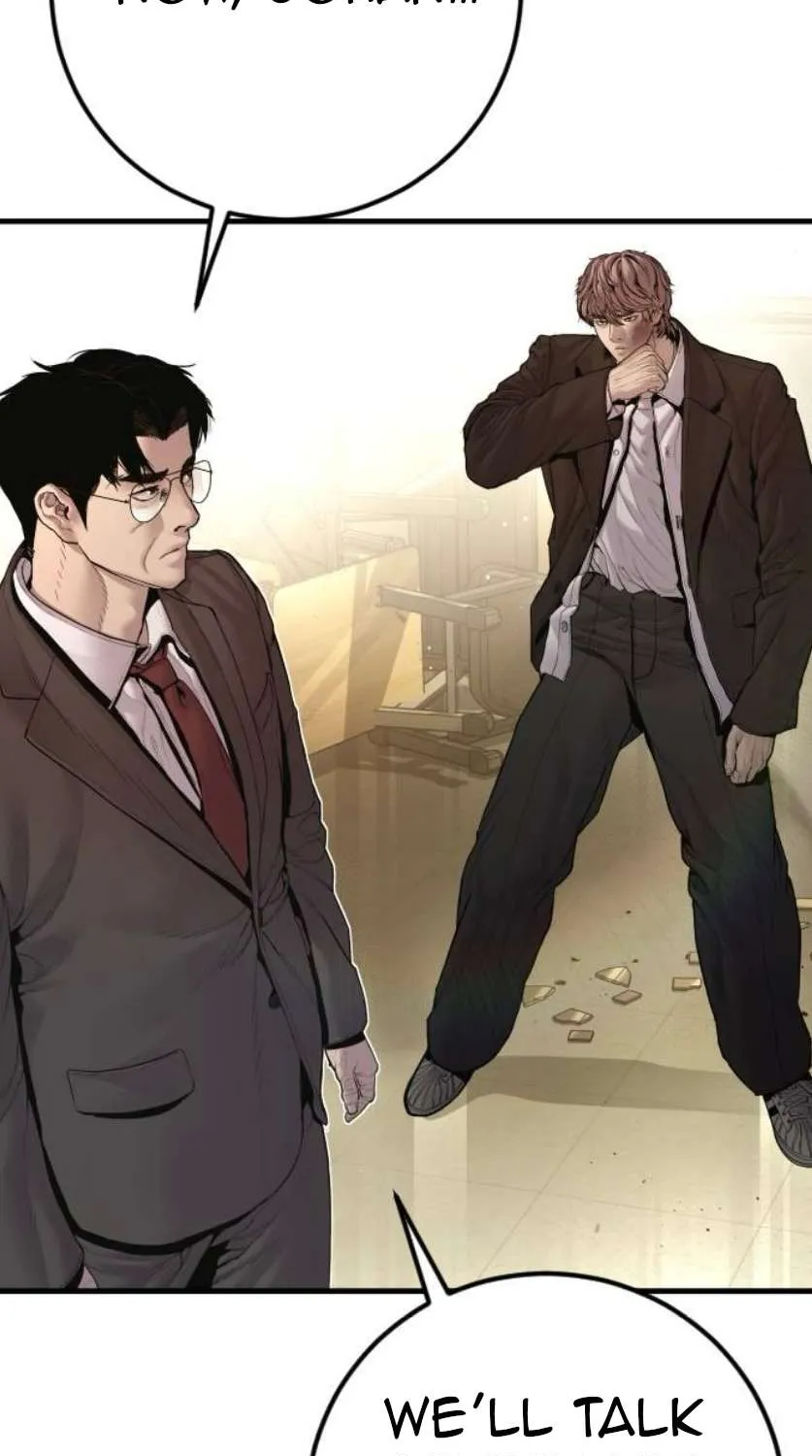 Director Kim Chapter 195 page 129 - 