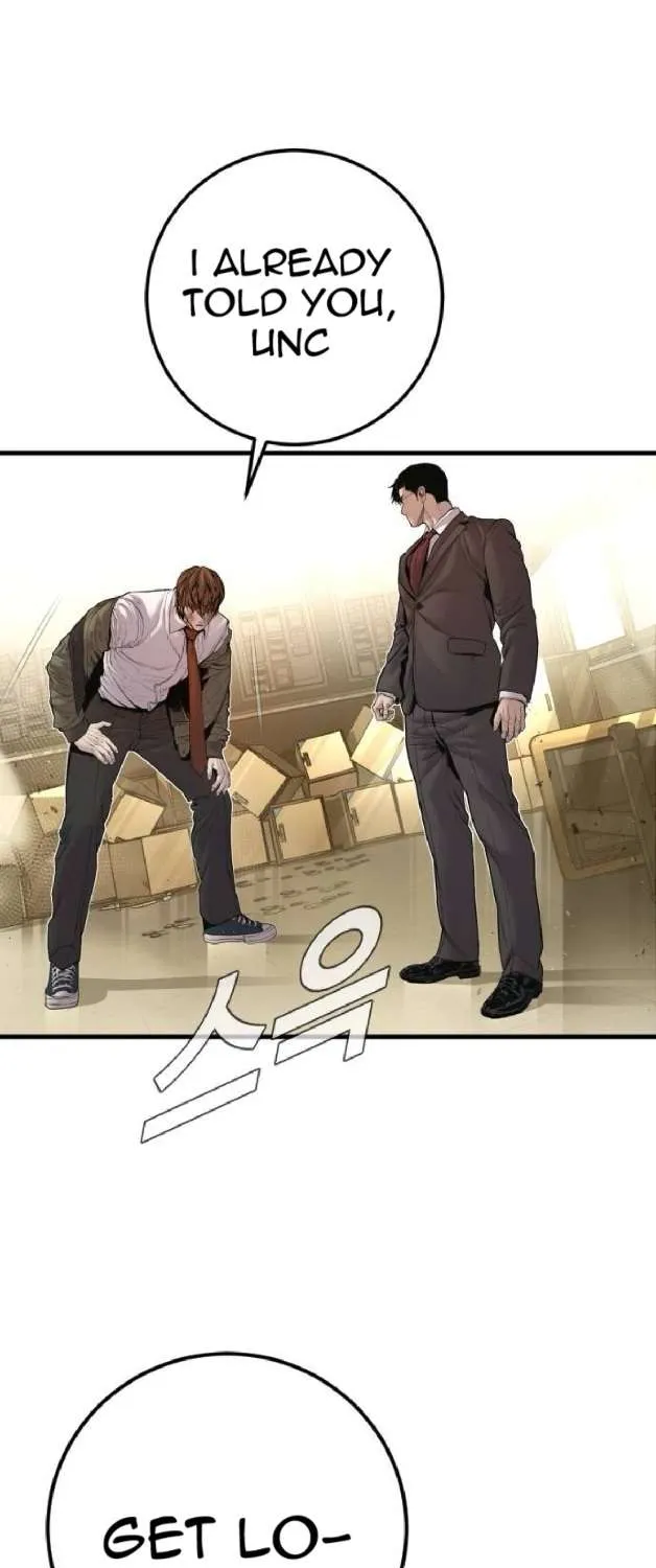 Director Kim Chapter 195 page 131 - 