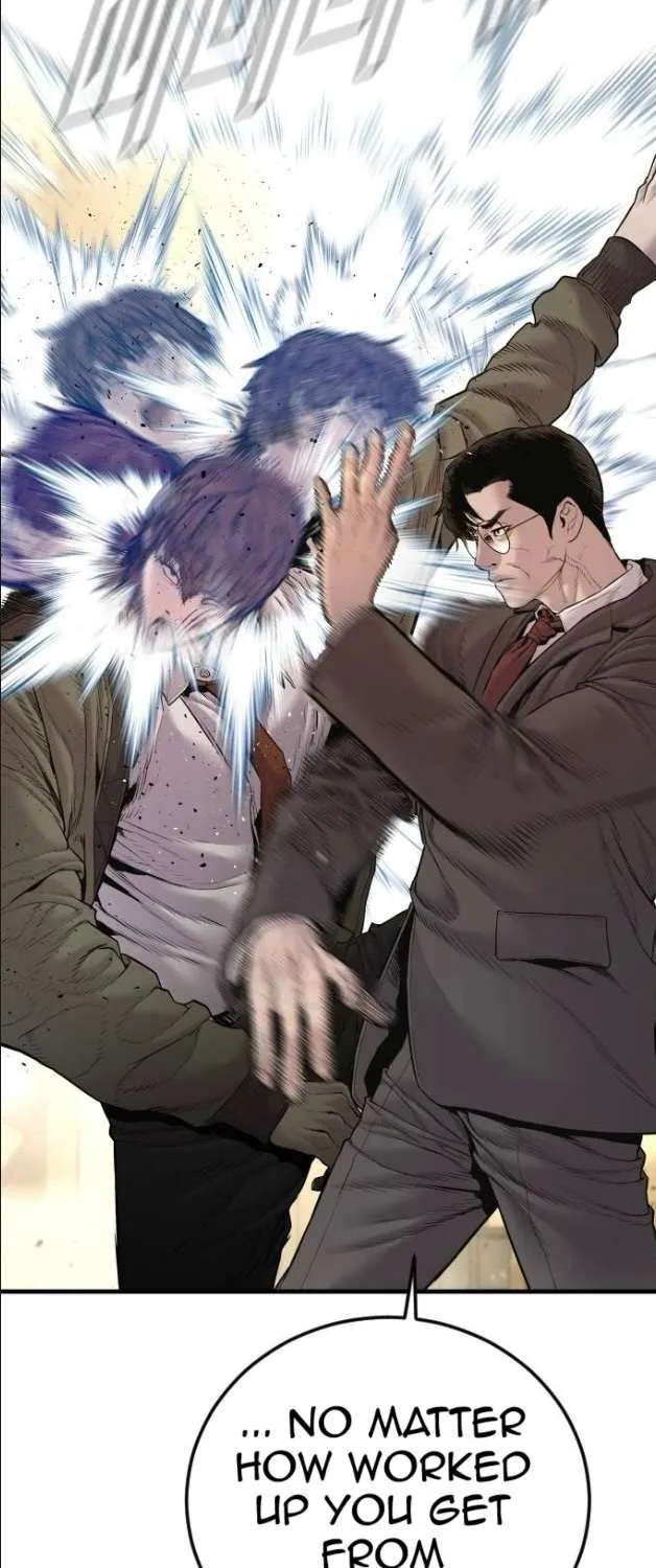 Director Kim Chapter 195 page 133 - 