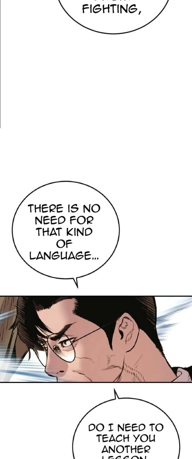 Director Kim Chapter 195 page 134 - 
