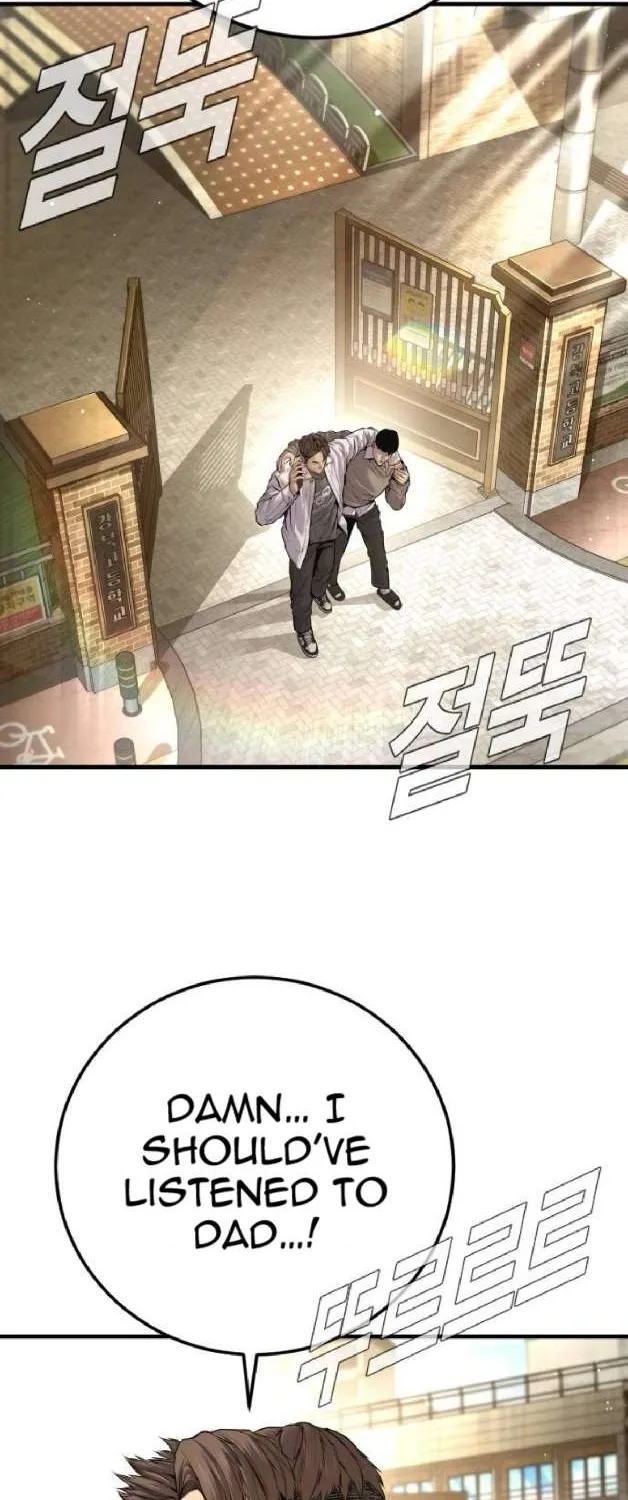 Director Kim Chapter 195 page 138 - 