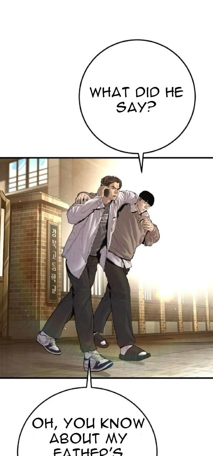 Director Kim Chapter 195 page 140 - 