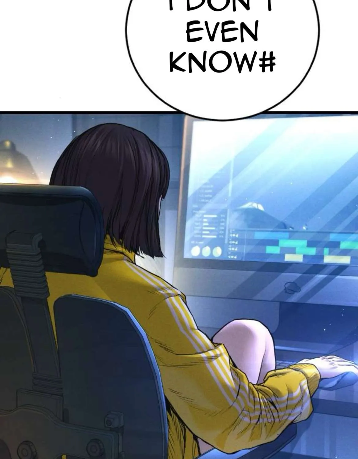 Director Kim Chapter 195 page 15 - 