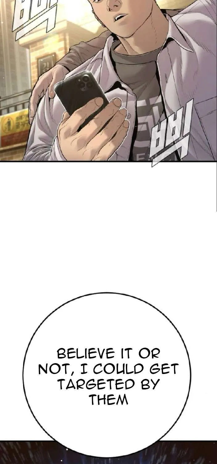 Director Kim Chapter 195 page 142 - 