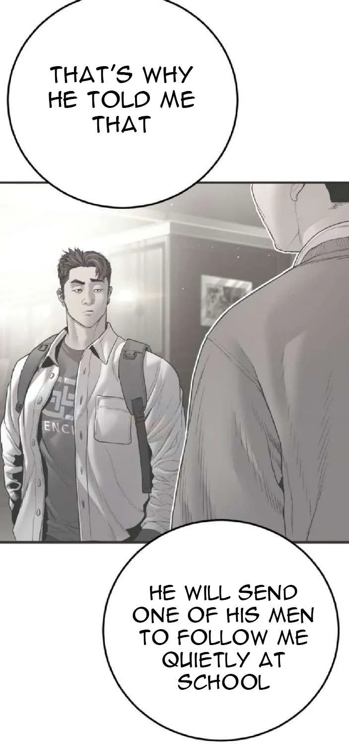 Director Kim Chapter 195 page 144 - 