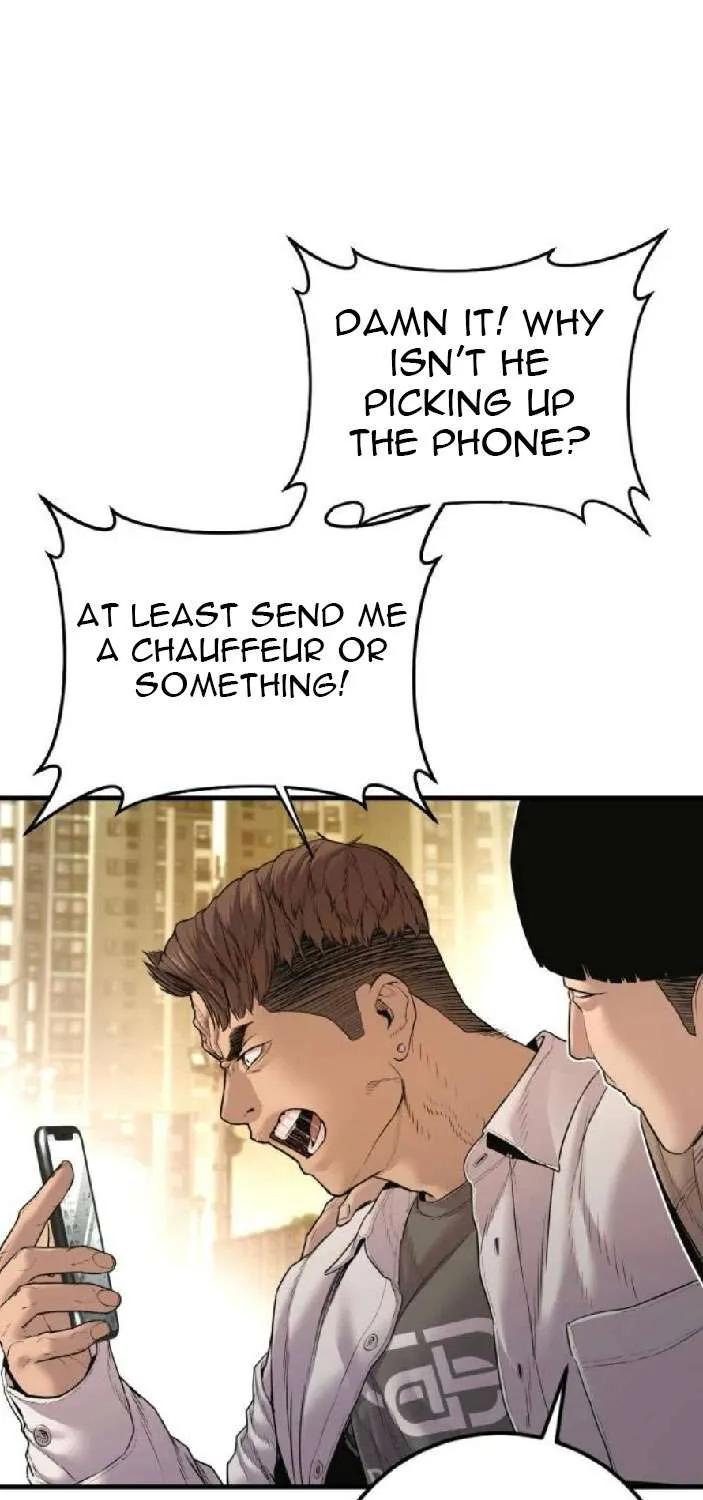 Director Kim Chapter 195 page 148 - 