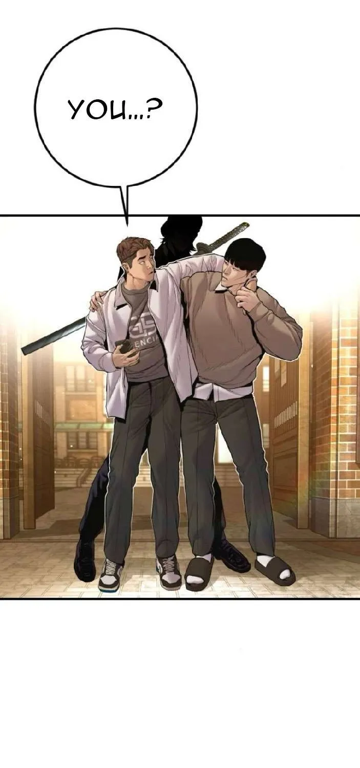 Director Kim Chapter 195 page 151 - 