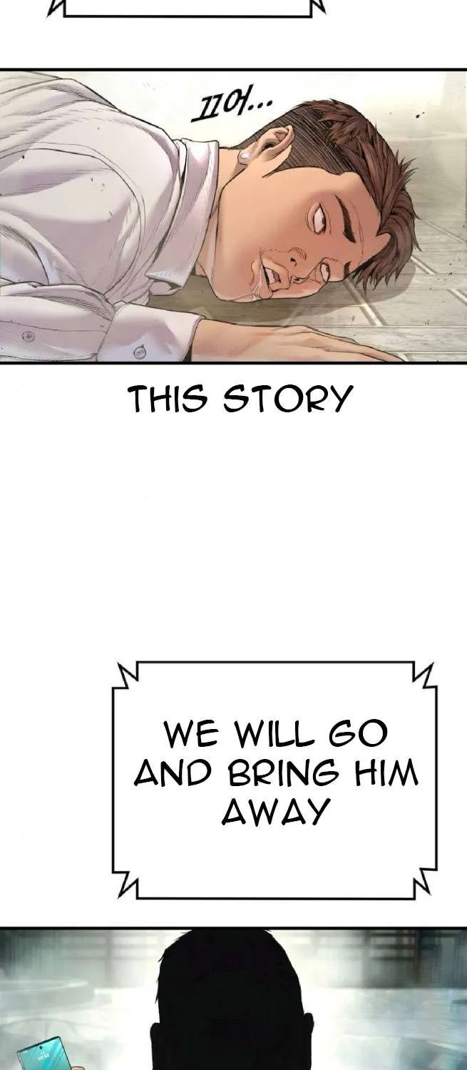 Director Kim Chapter 195 page 156 - 