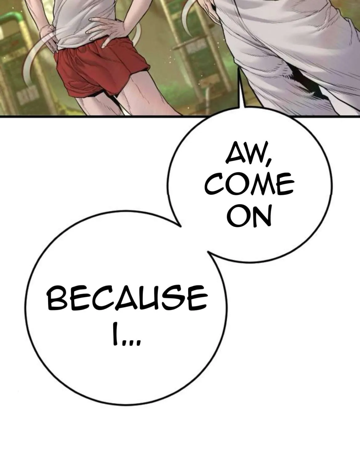 Director Kim Chapter 195 page 18 - 