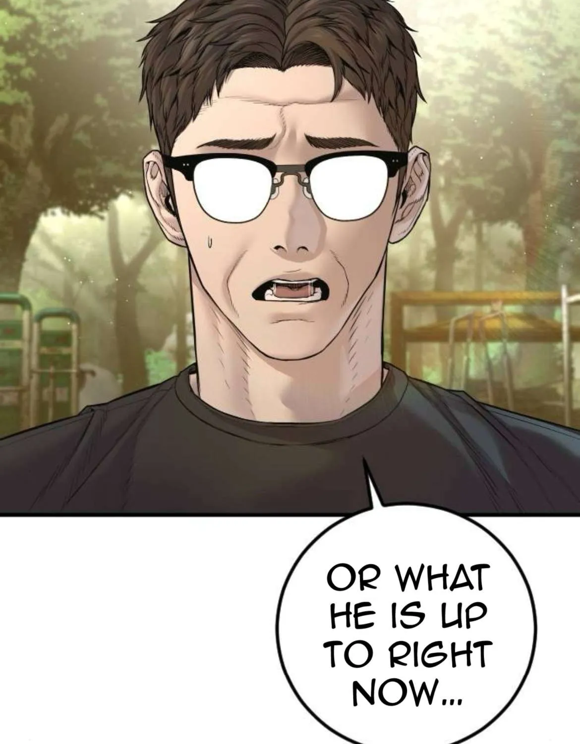 Director Kim Chapter 195 page 20 - 
