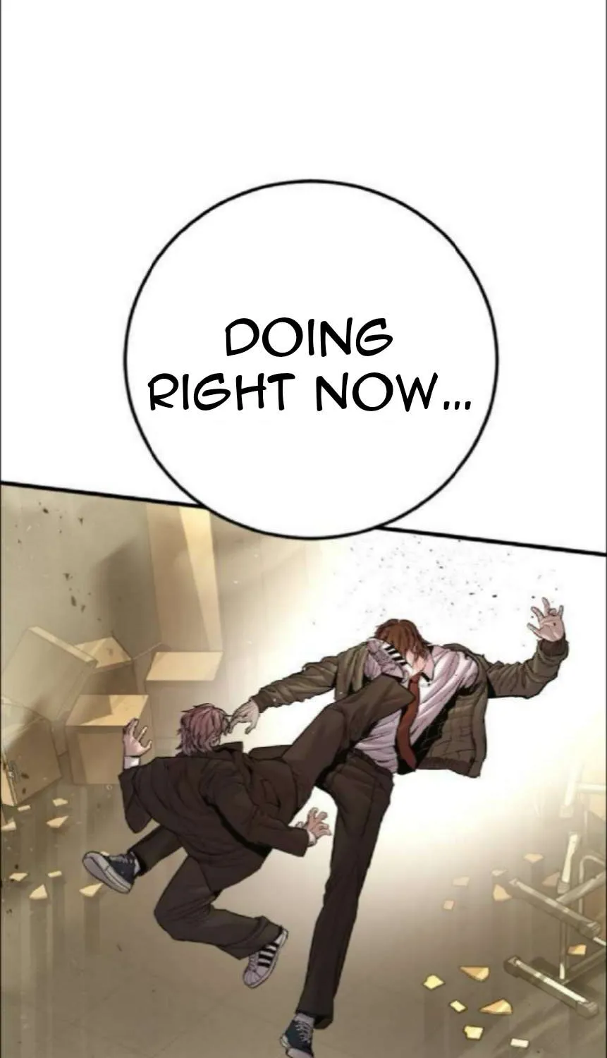 Director Kim Chapter 195 page 23 - 