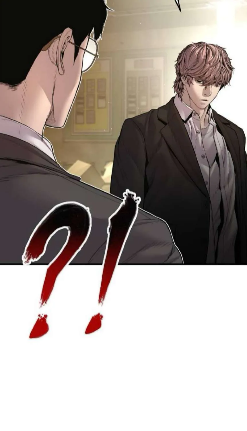 Director Kim Chapter 195 page 28 - 