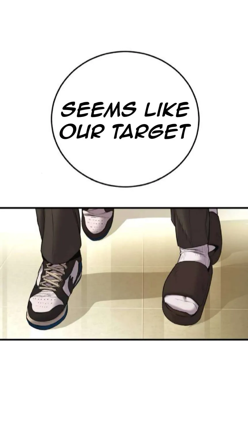 Director Kim Chapter 195 page 29 - 