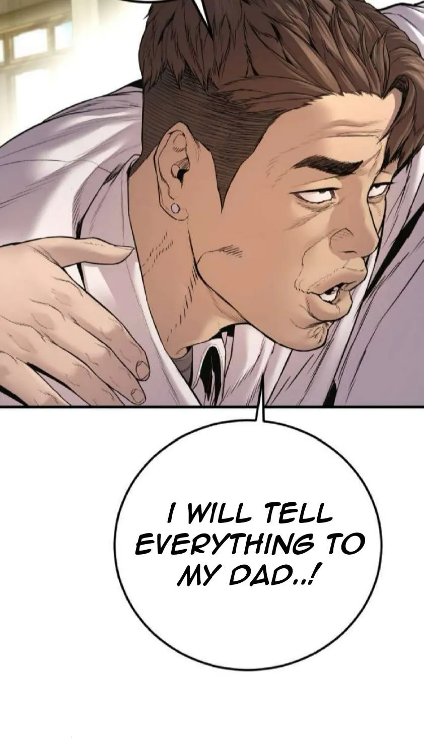 Director Kim Chapter 195 page 33 - 