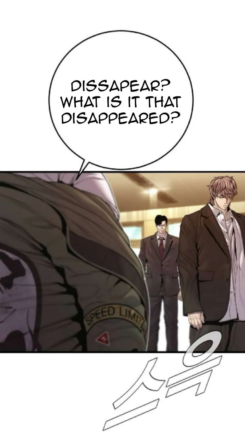 Director Kim Chapter 195 page 38 - 