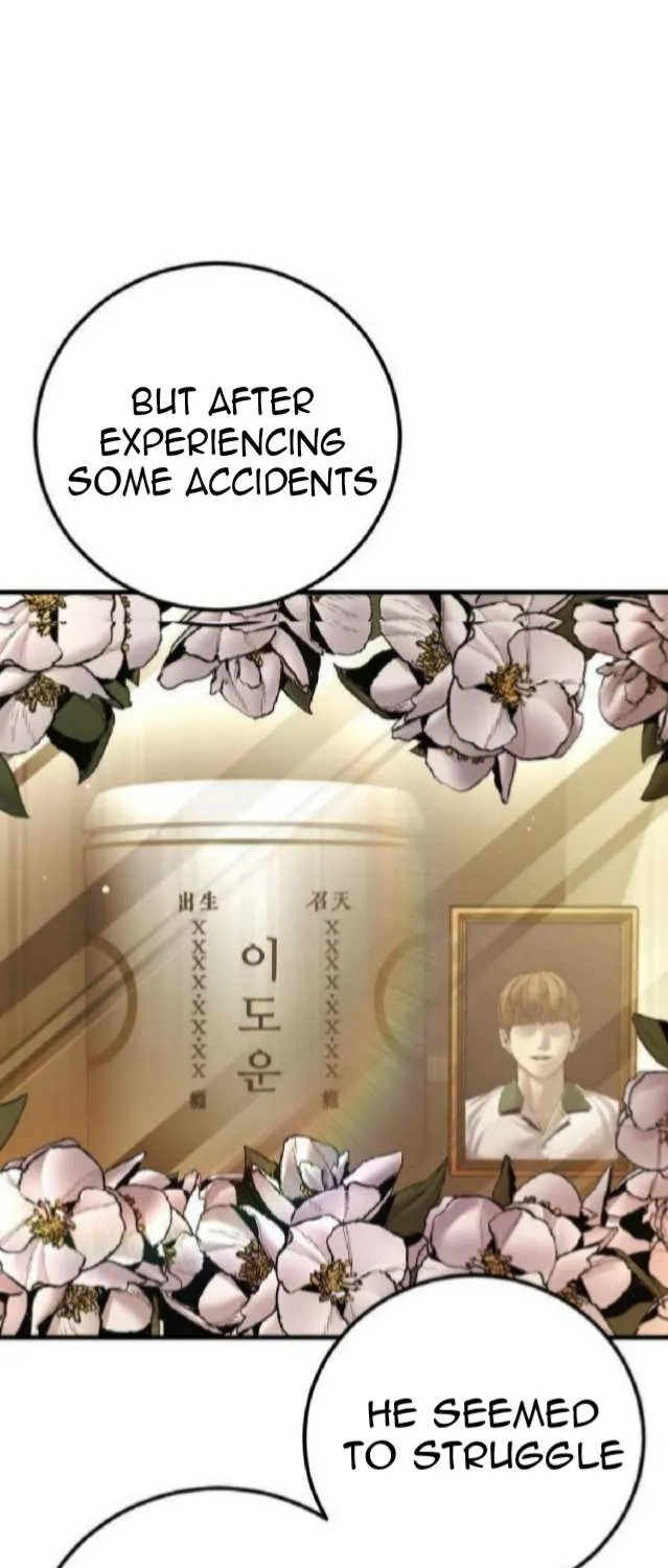 Director Kim Chapter 195 page 60 - 