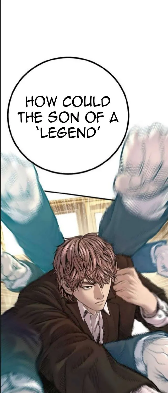 Director Kim Chapter 195 page 65 - 