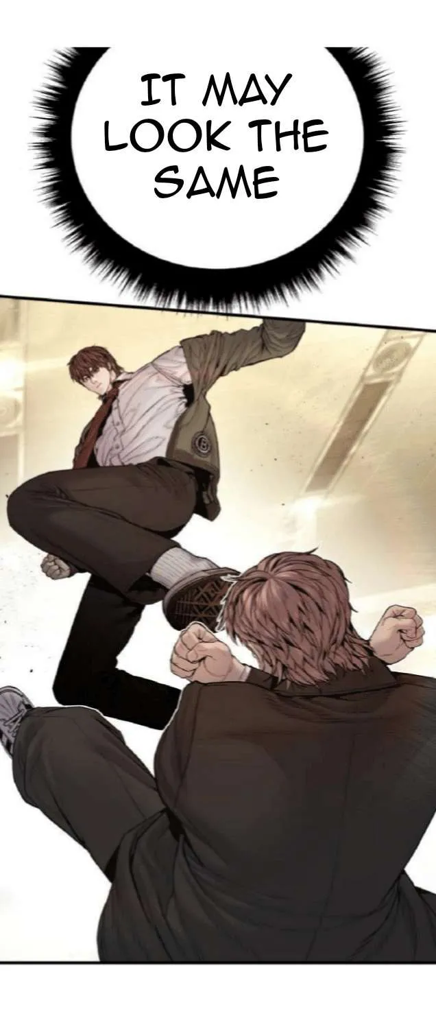 Director Kim Chapter 195 page 77 - 