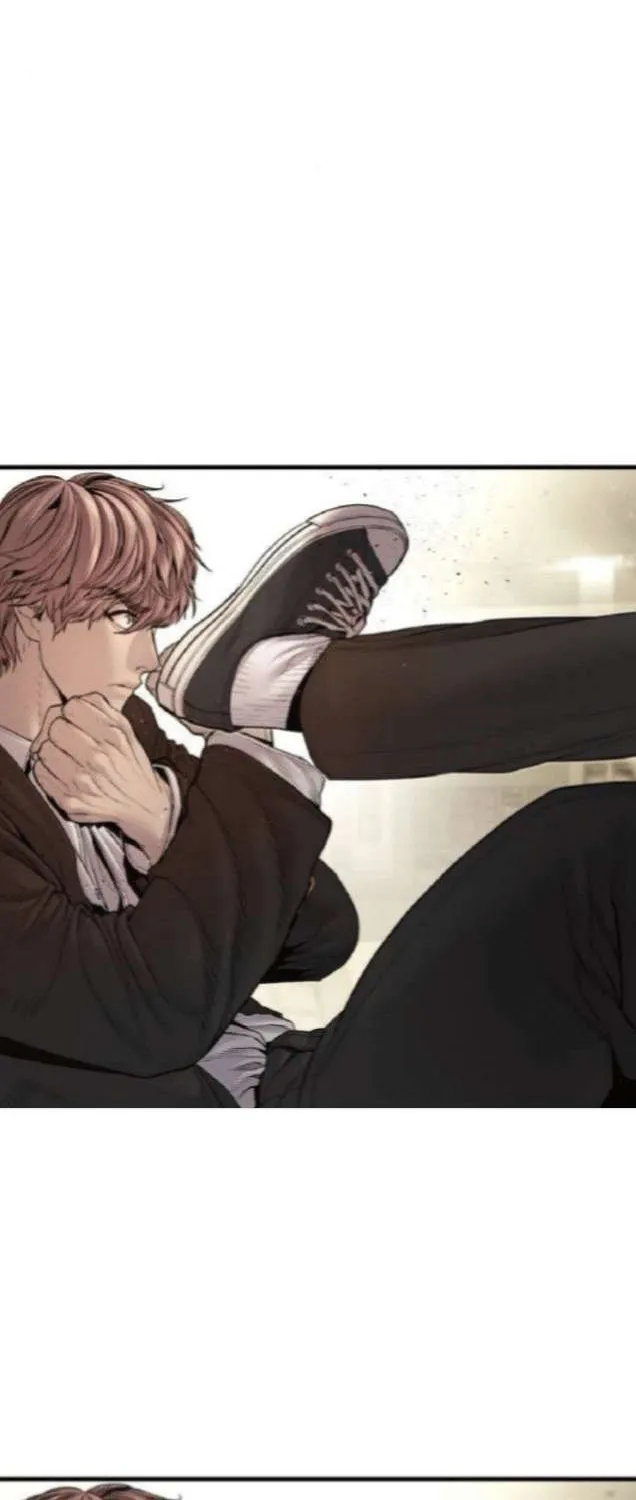 Director Kim Chapter 195 page 78 - 