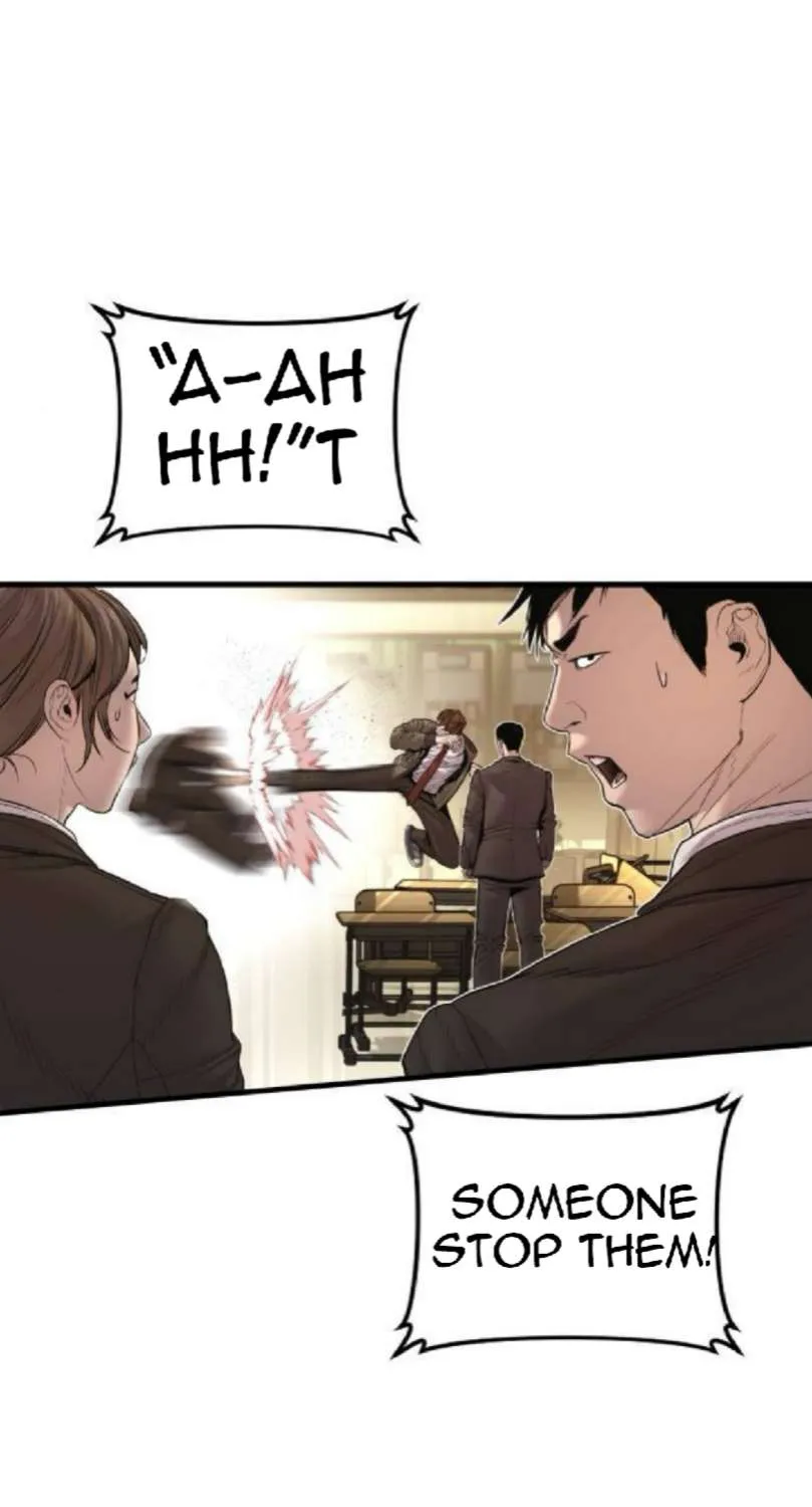 Director Kim Chapter 195 page 83 - 