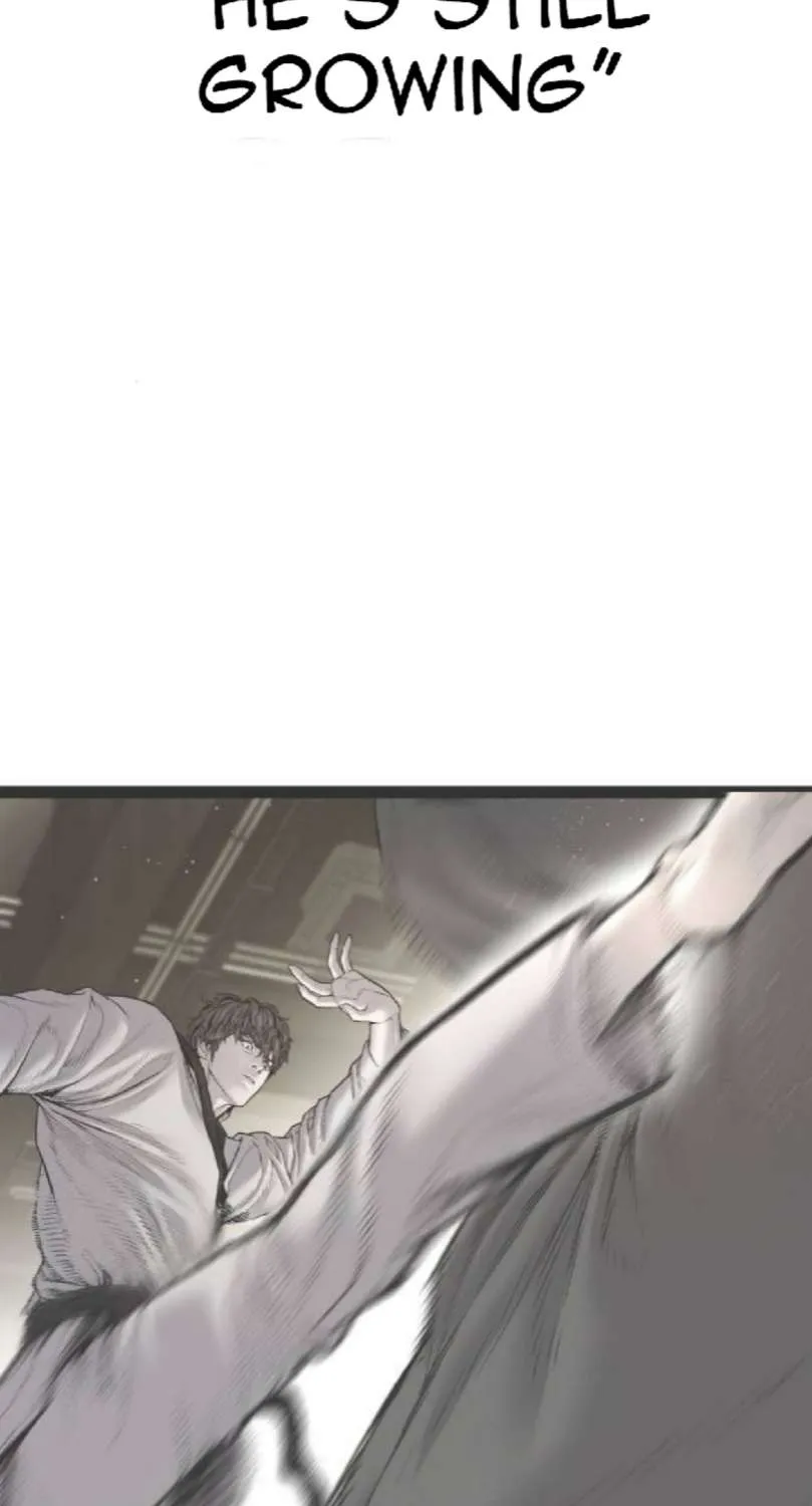 Director Kim Chapter 195 page 87 - 