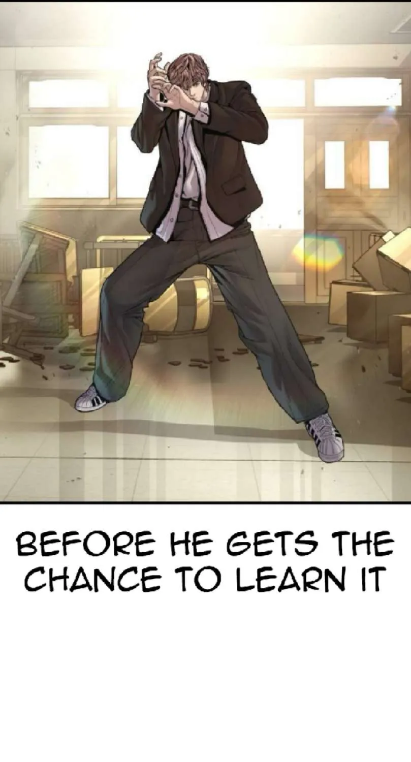 Director Kim Chapter 195 page 91 - 