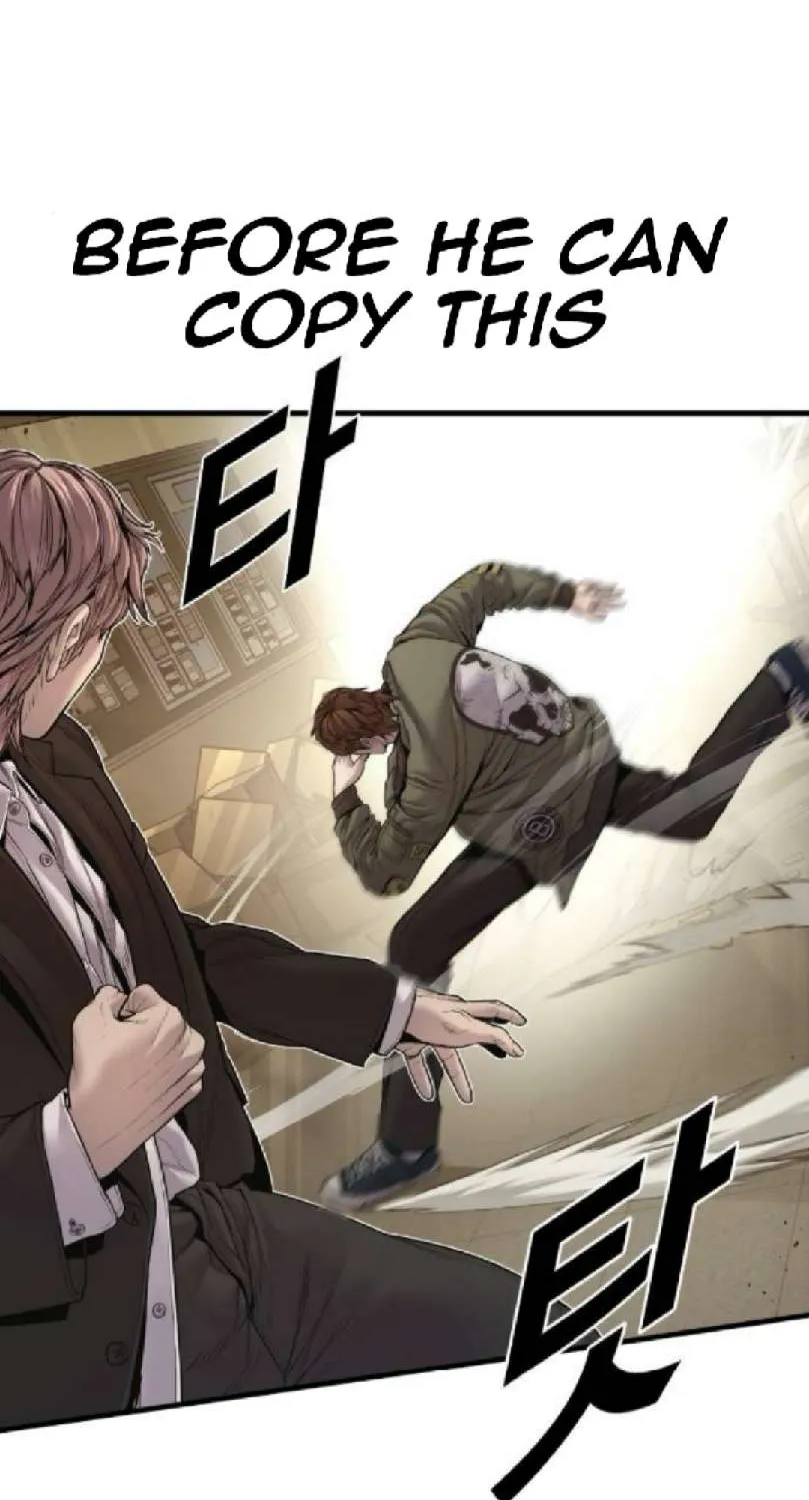 Director Kim Chapter 195 page 92 - 