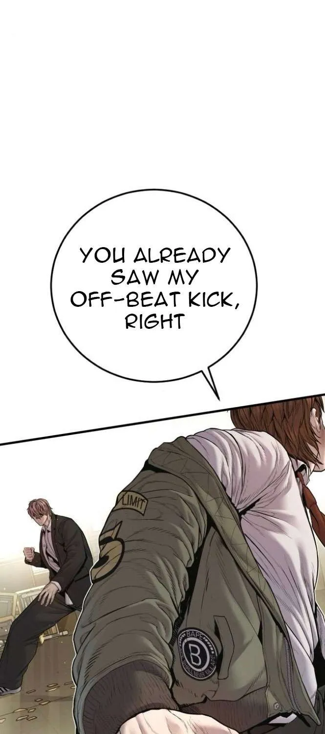 Director Kim Chapter 195 page 95 - 