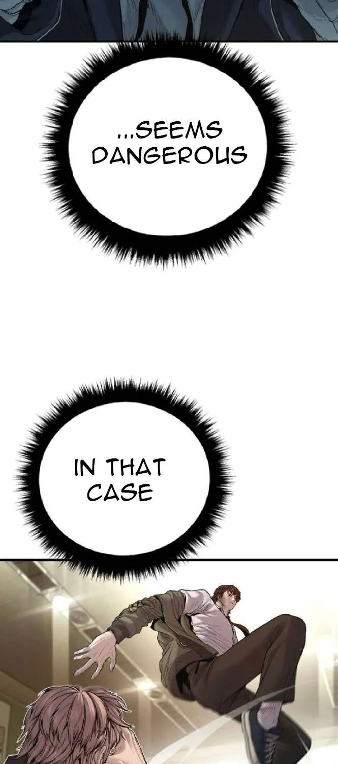 Director Kim Chapter 195 page 100 - 