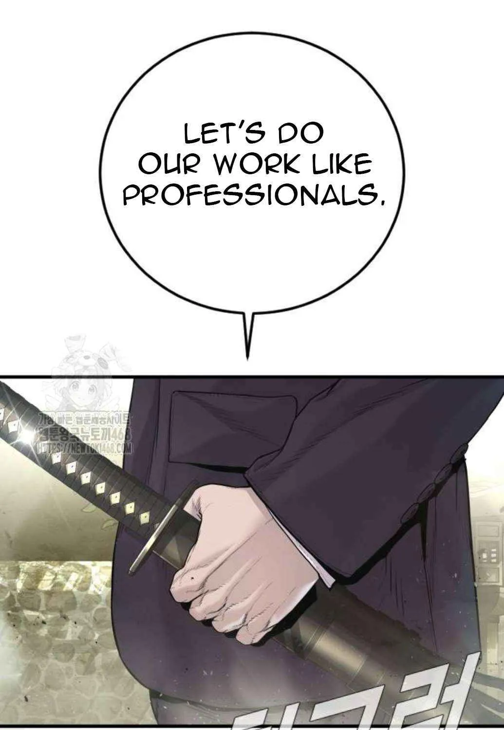 Director Kim Chapter 196 page 111 - 