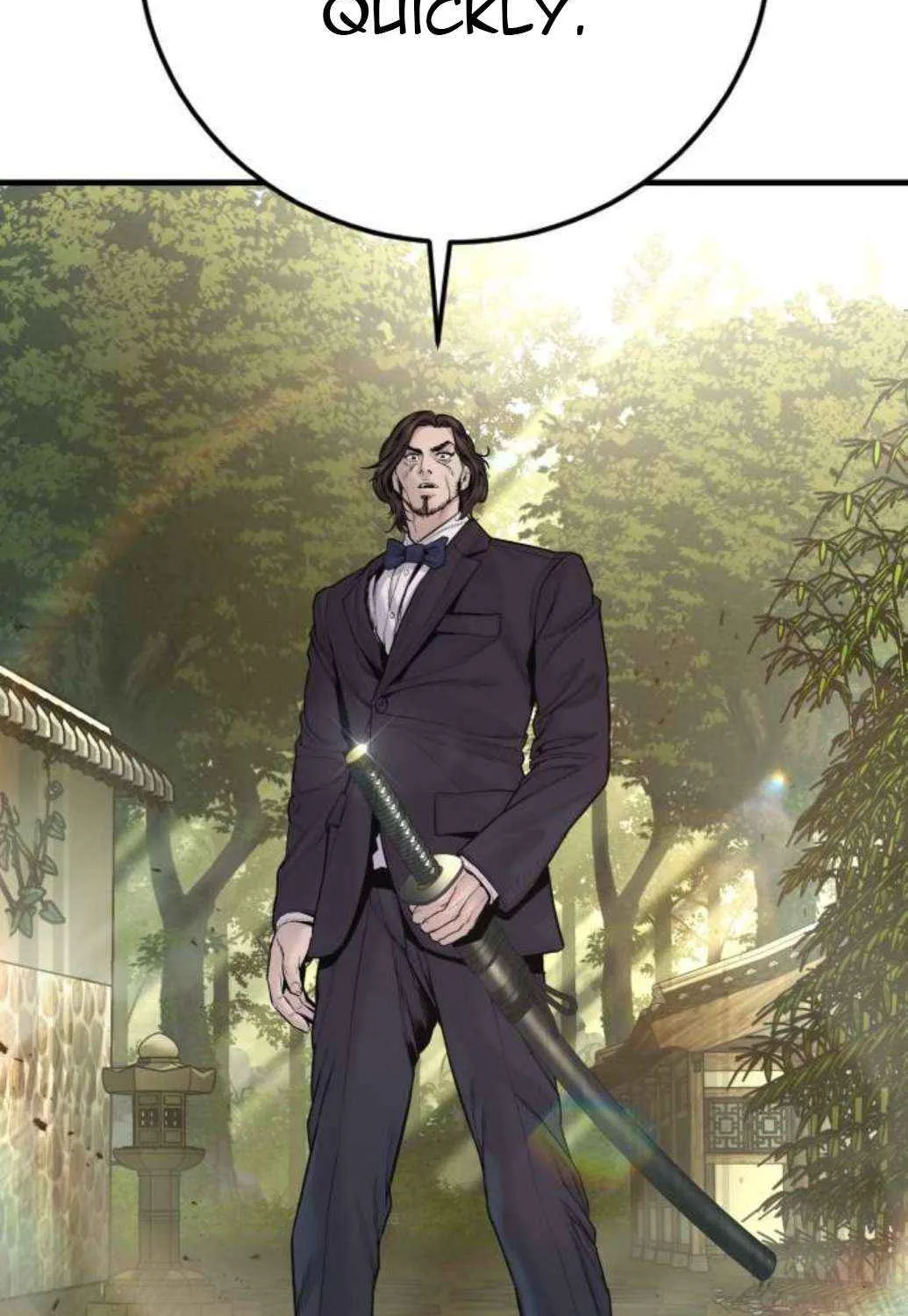 Director Kim Chapter 196 page 113 - 