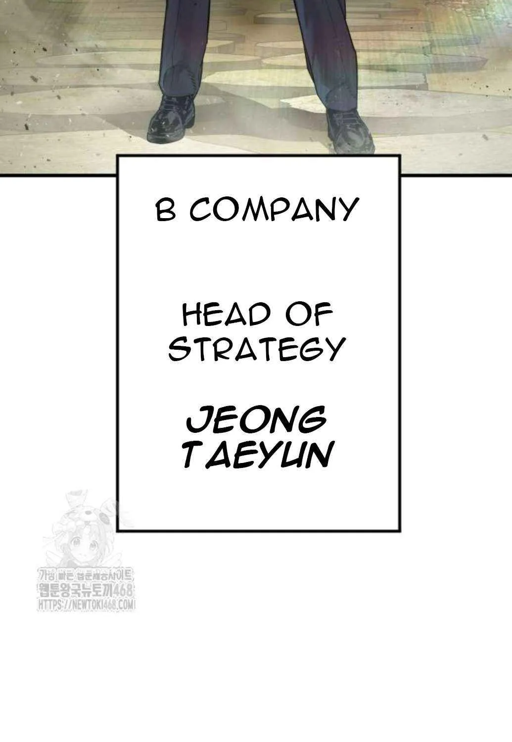 Director Kim Chapter 196 page 114 - 
