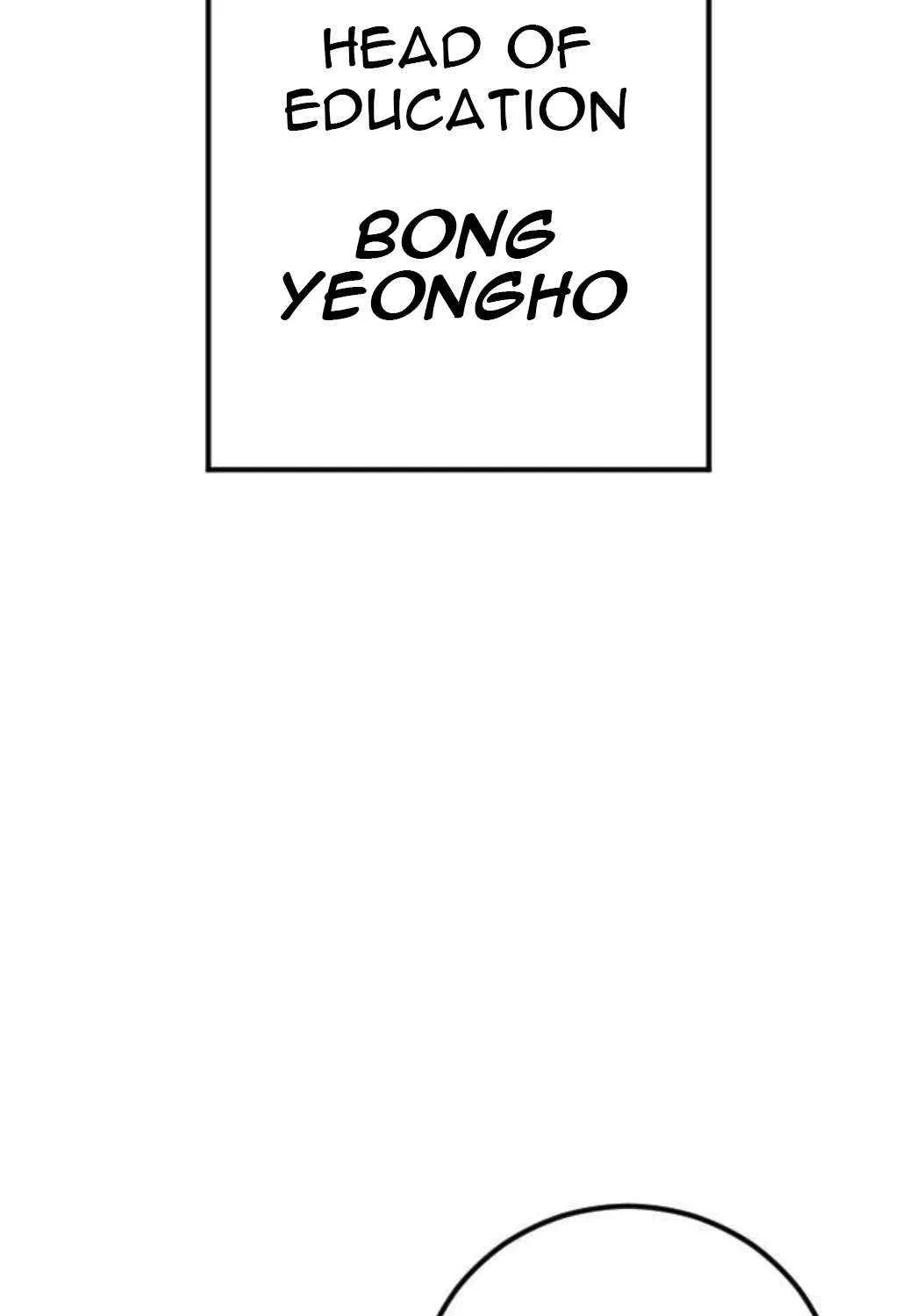 Director Kim Chapter 196 page 117 - 