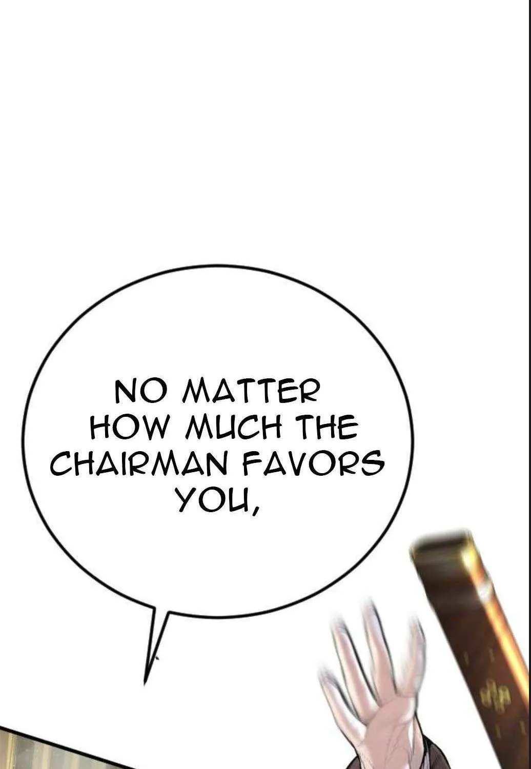 Director Kim Chapter 196 page 122 - 