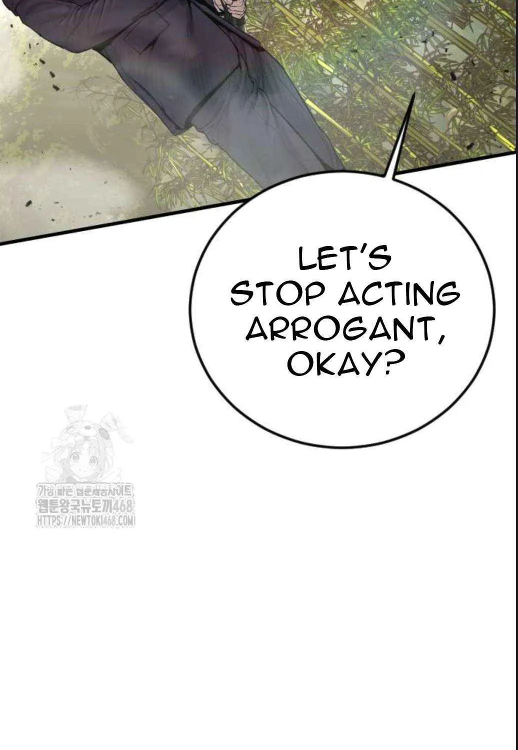 Director Kim Chapter 196 page 124 - 