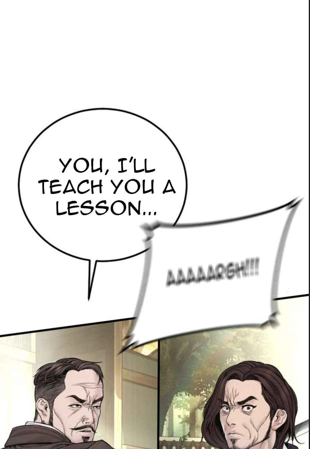 Director Kim Chapter 196 page 125 - 
