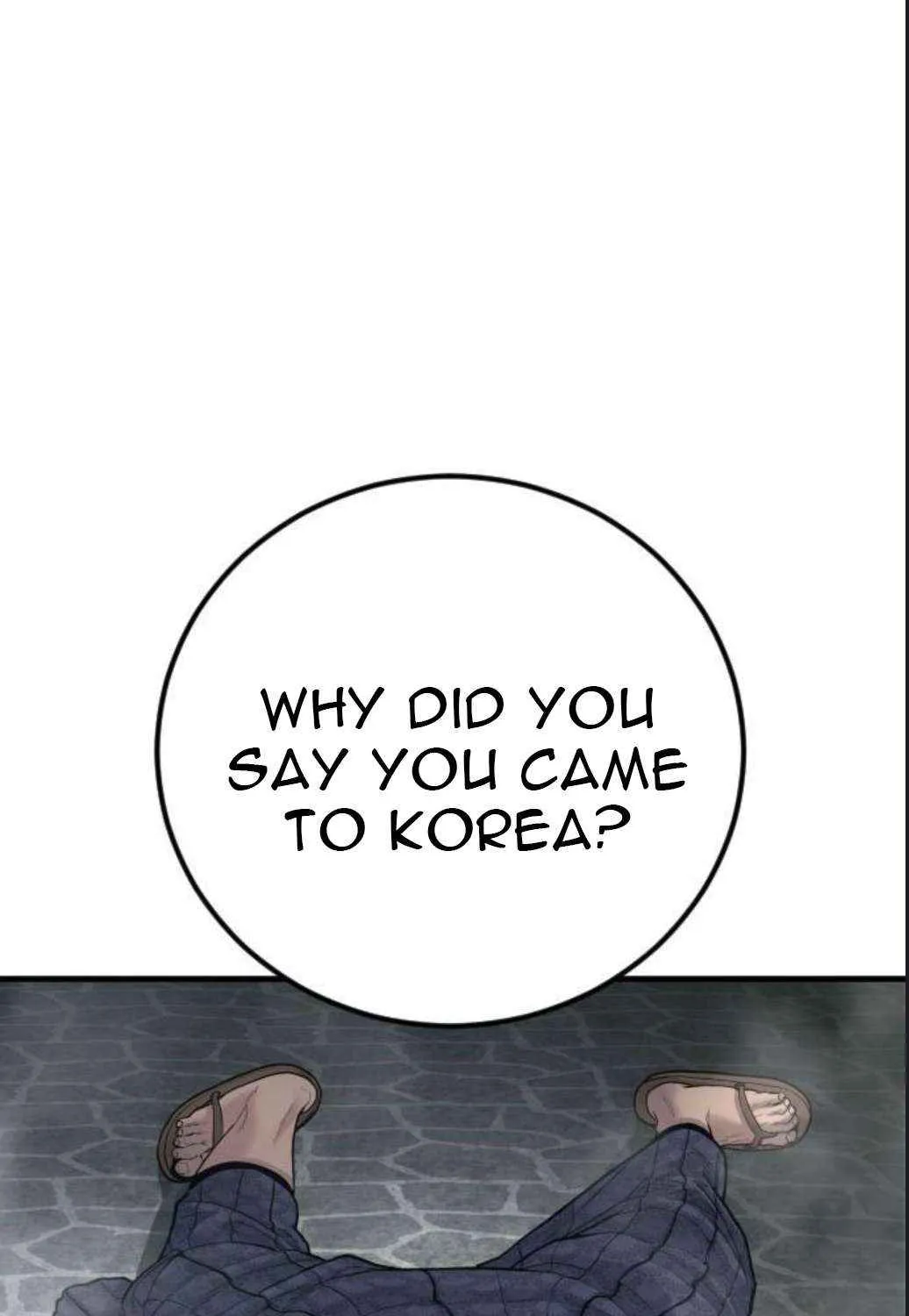 Director Kim Chapter 196 page 130 - 