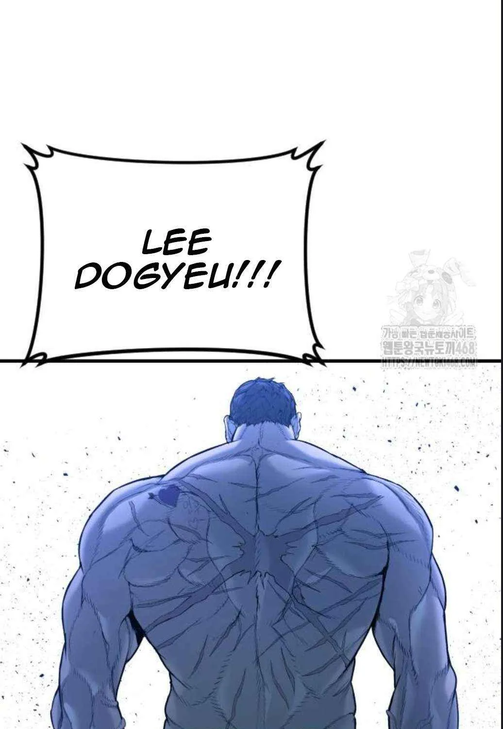 Director Kim Chapter 196 page 137 - 