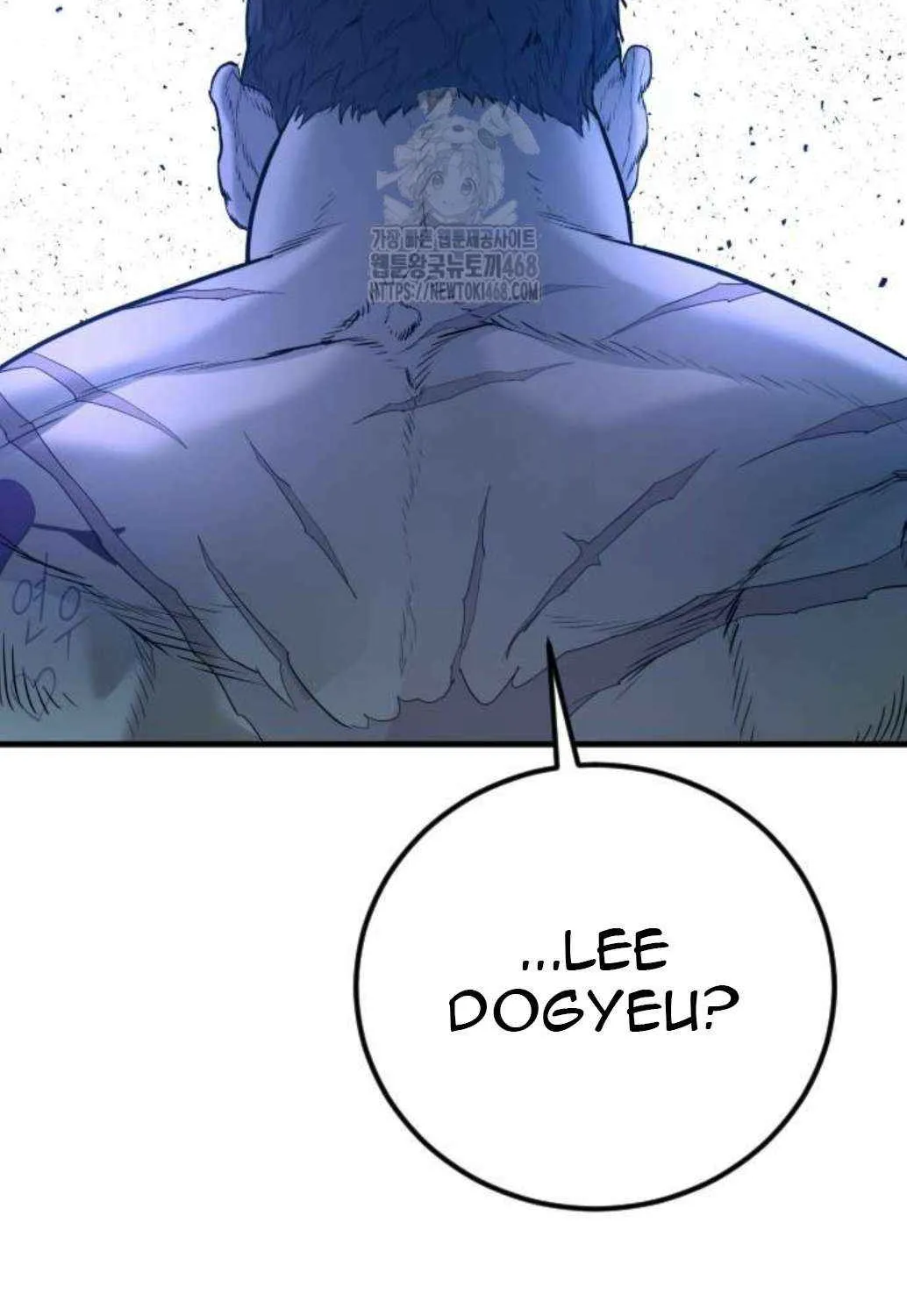 Director Kim Chapter 196 page 140 - 