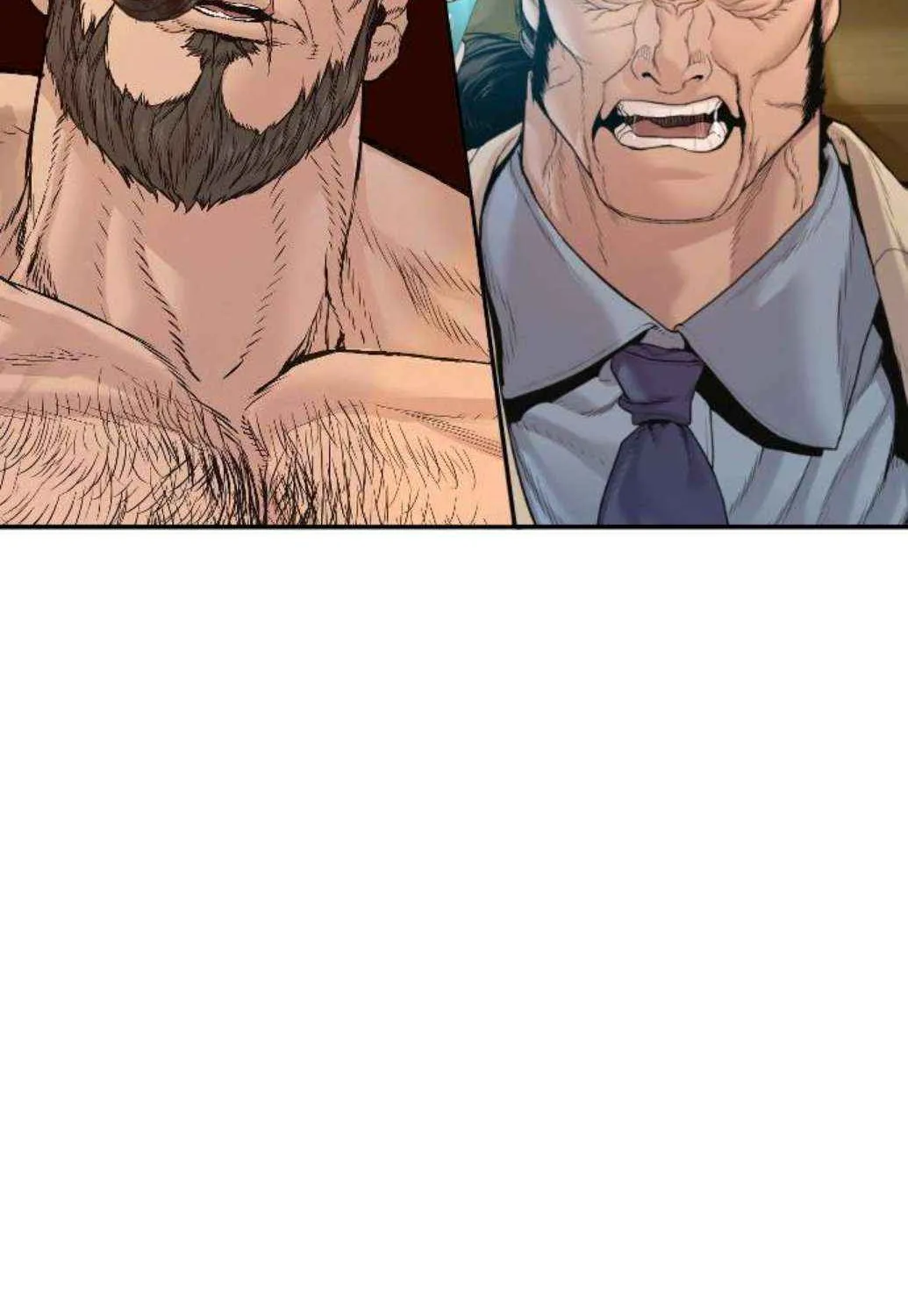Director Kim Chapter 196 page 160 - 