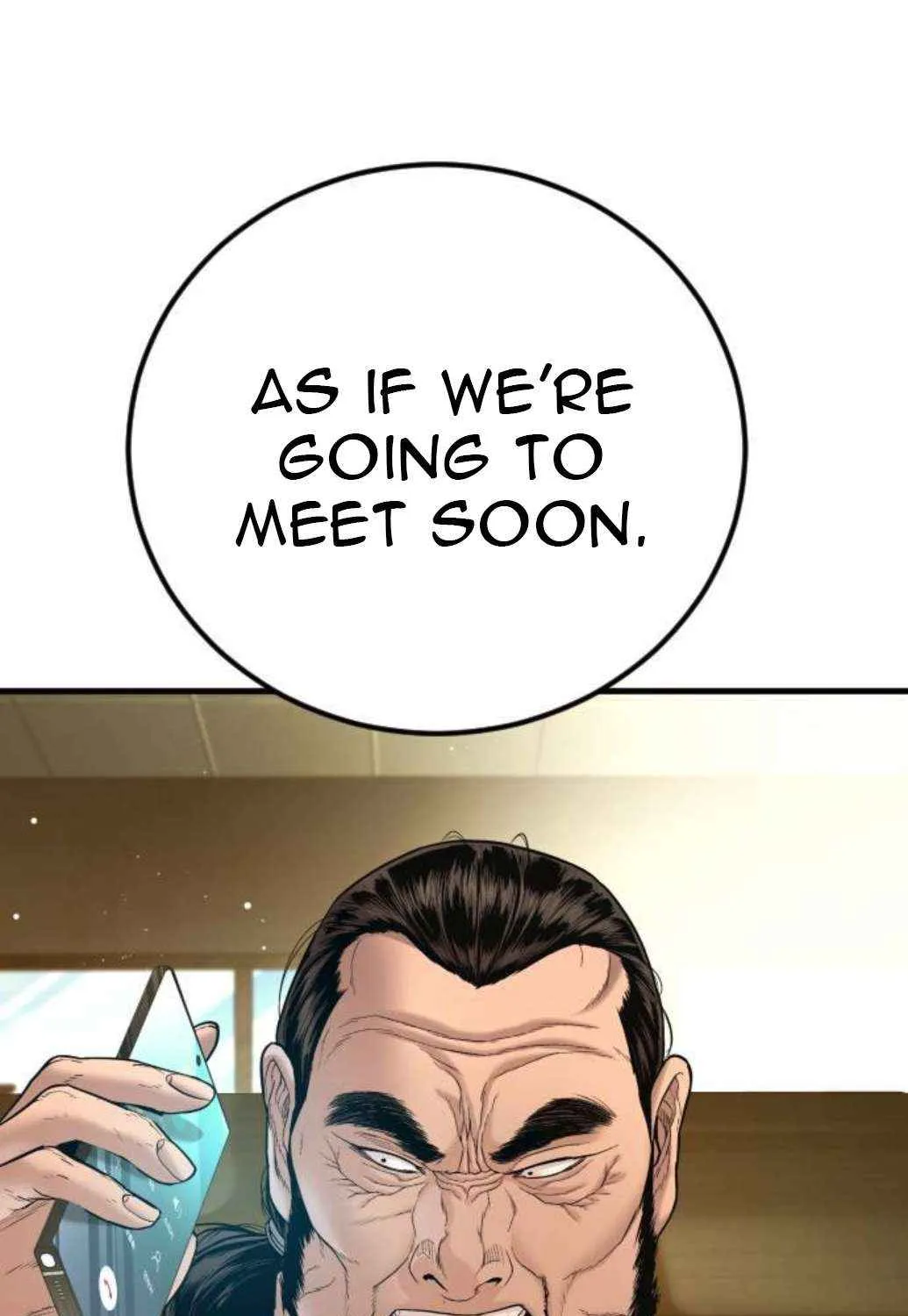 Director Kim Chapter 196 page 161 - 