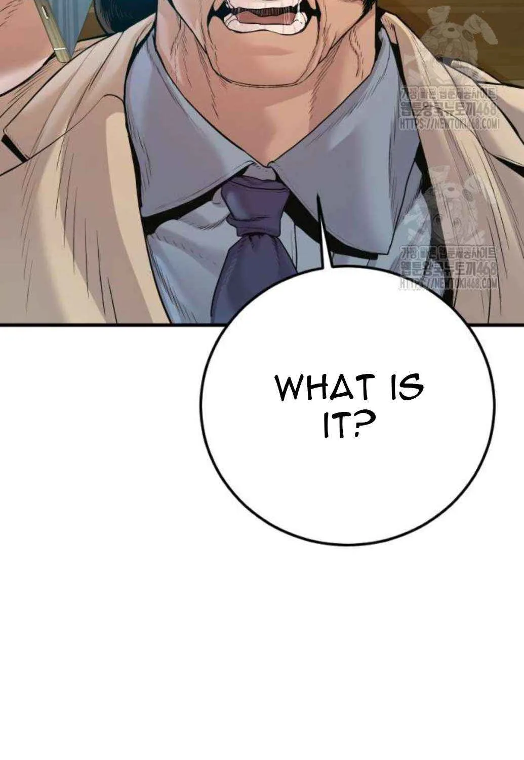 Director Kim Chapter 196 page 162 - 
