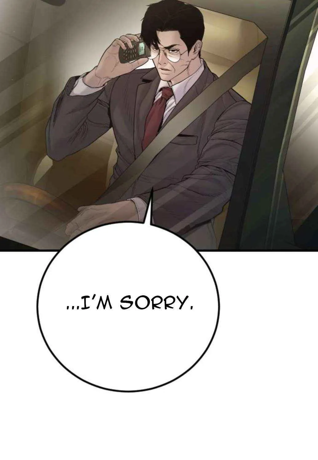 Director Kim Chapter 196 page 164 - 